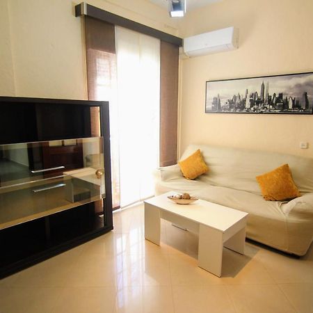 Apartamento Serafin De La Caleta Cádiz Exterior foto