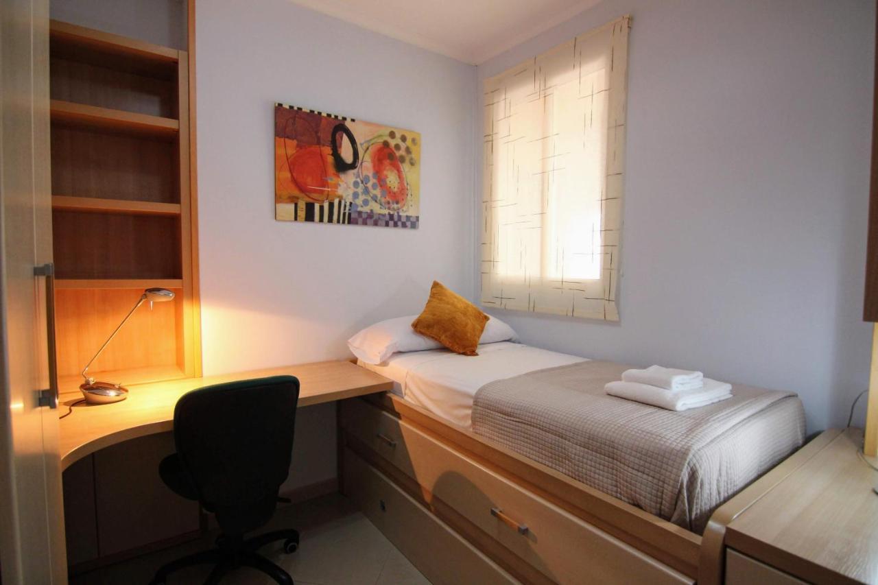 Apartamento Serafin De La Caleta Cádiz Exterior foto