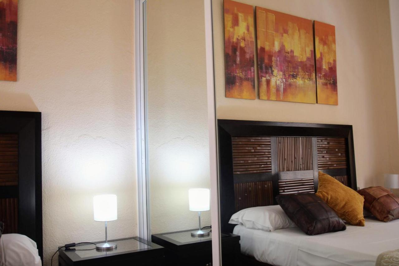 Apartamento Serafin De La Caleta Cádiz Exterior foto